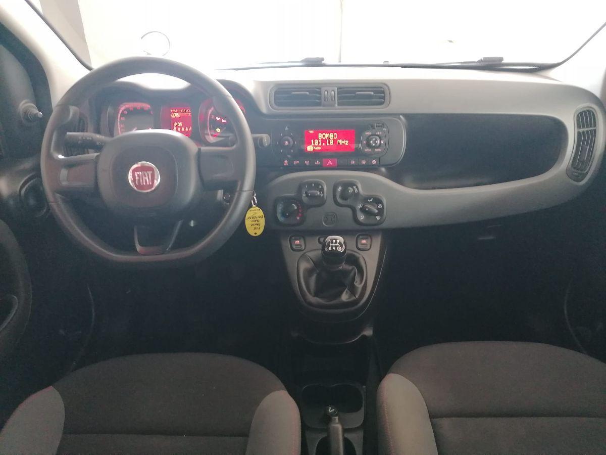 FIAT - Panda - 1.2 Easy