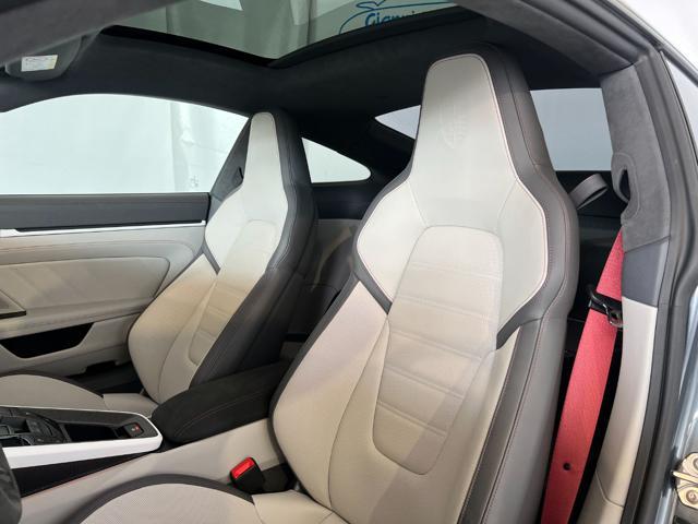 PORSCHE 911 Carrera 4 GTS POSS. SUB. LEAS. LISTINO NUOVA 238K
