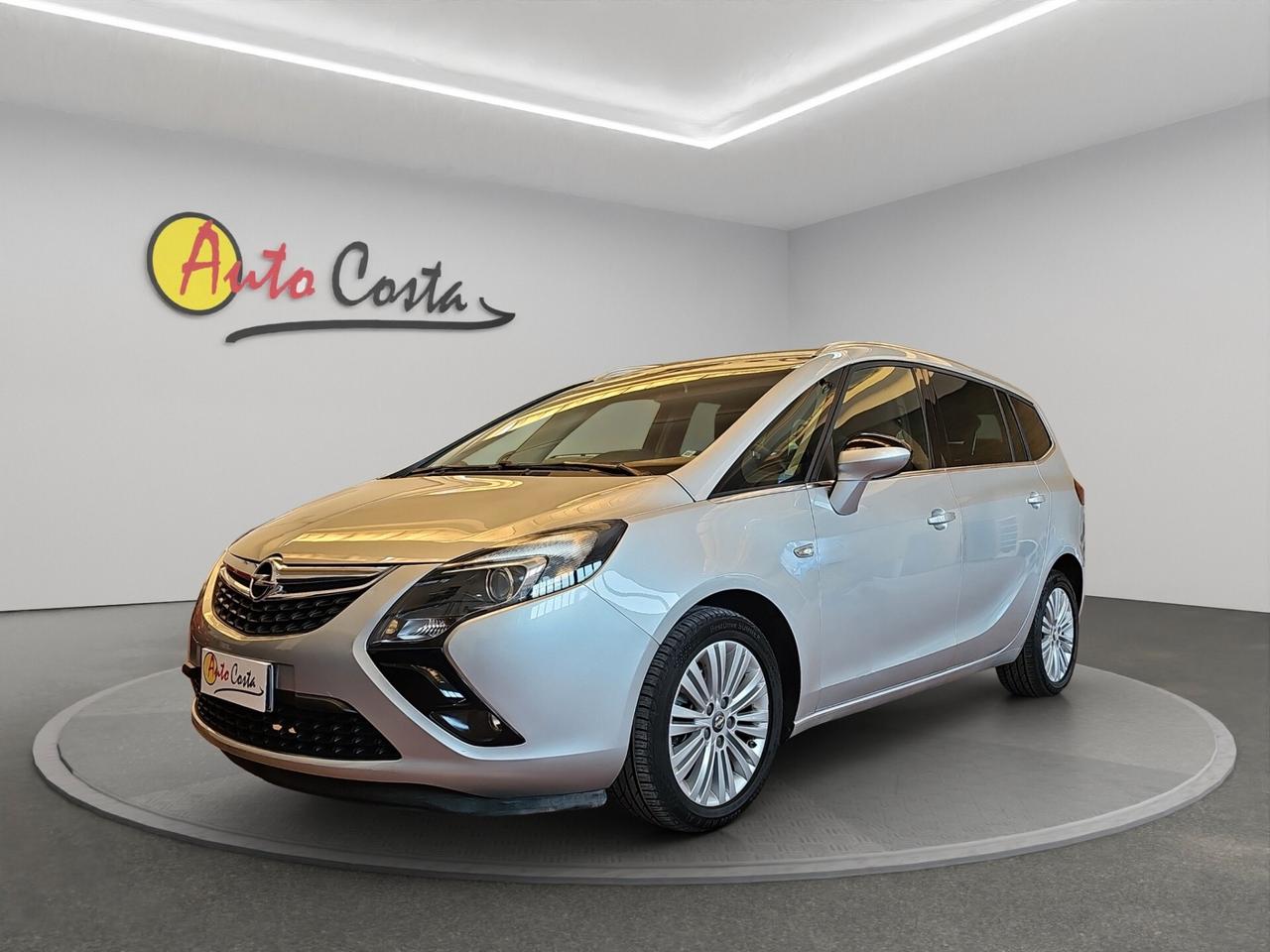 Opel Zafira Tourer 1.6 CDTi 120CV Start&Stop Cosmo