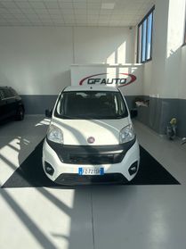 Fiat Qubo 1.3 MJT 95 CV Start&Stop Lounge
