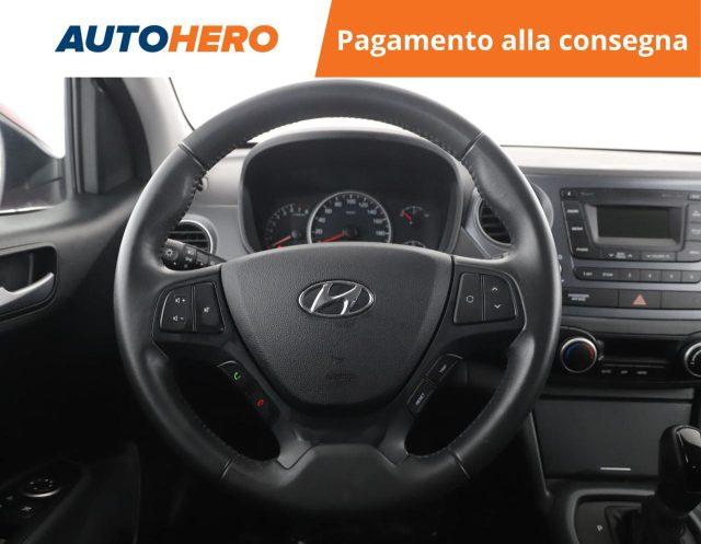 HYUNDAI i10 1.2 MPI Style