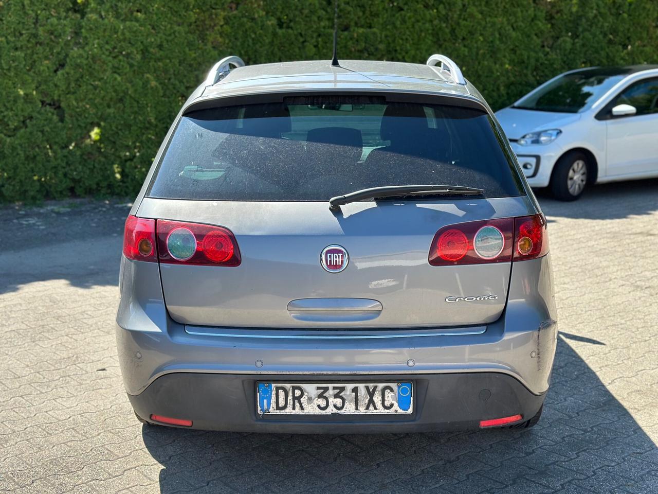 Fiat Croma 1.9 Multijet aut. Must