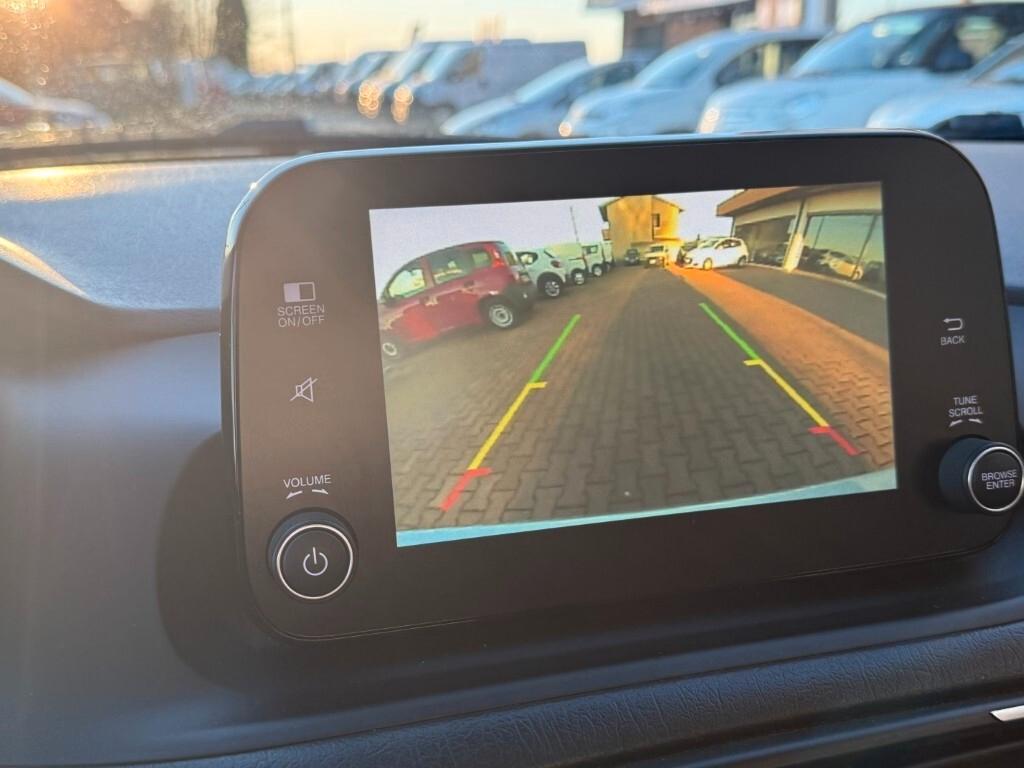 Fiat Tipo 1.6 Mjt S&S SW City Life