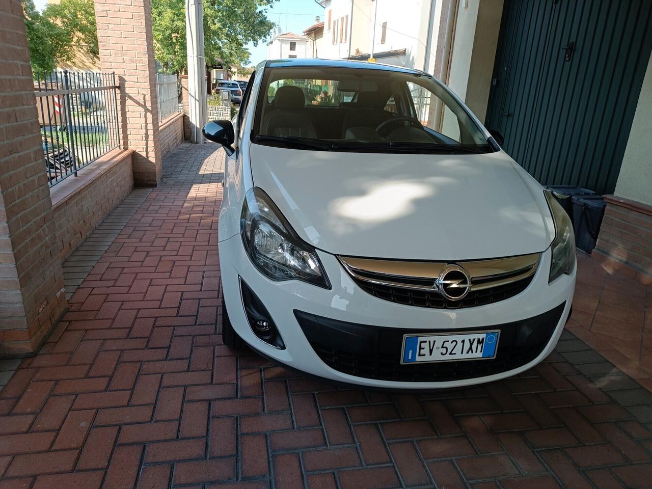 Opel Corsa 1.3 CDTI 95CV F.AP. 3 porte b-color