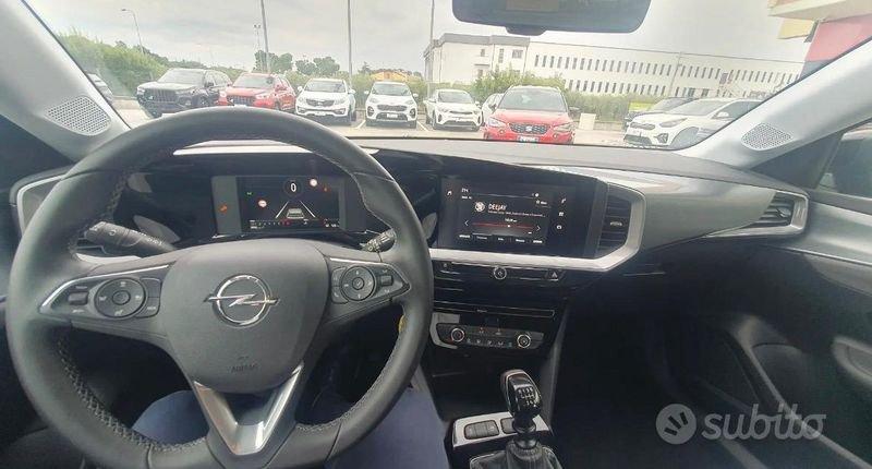 Opel Mokka Mokka 1.2 t Ultimate s&s 100cv