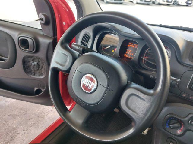 FIAT Panda 1.0 FireFly S&S Hybrid Aziendale 5 posti Fatturabi