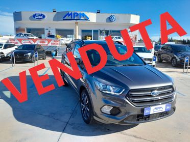 FORD KUGA ST-LINE 2.0 TDCI 120CV
