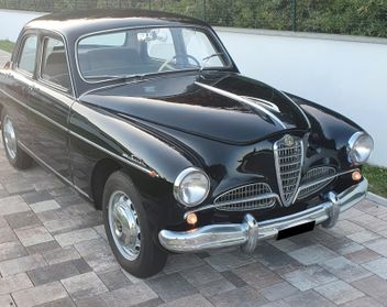 Alfa Romeo Altro ALFA ROMEO 1900 SUPER ** AI TEMPI CONOSCIUTA COME **P A N T E R A ** IN USO ALLA POLIZIA ITALIANA P