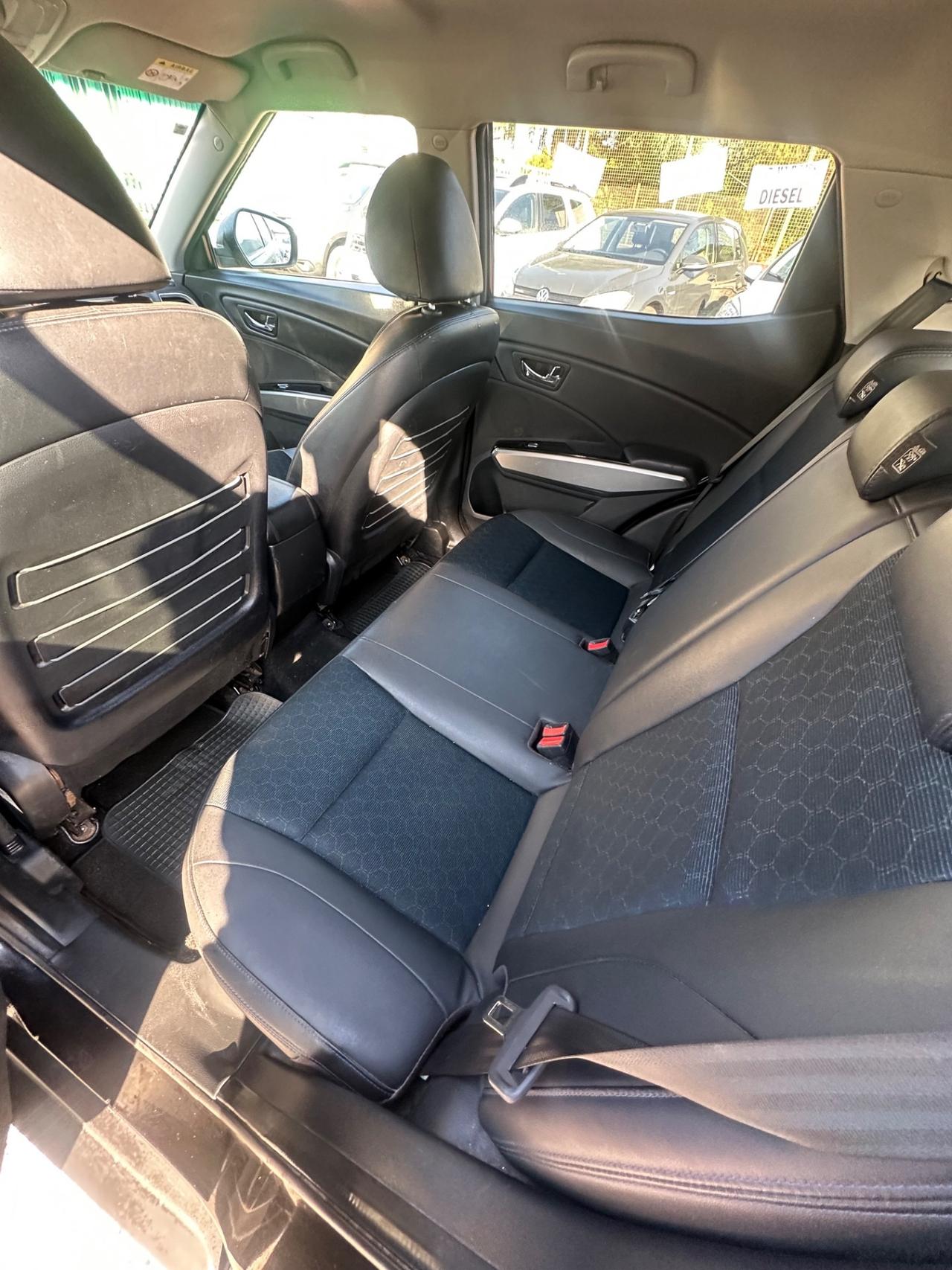 Ssangyong Tivoli 1.6d 2WD Be