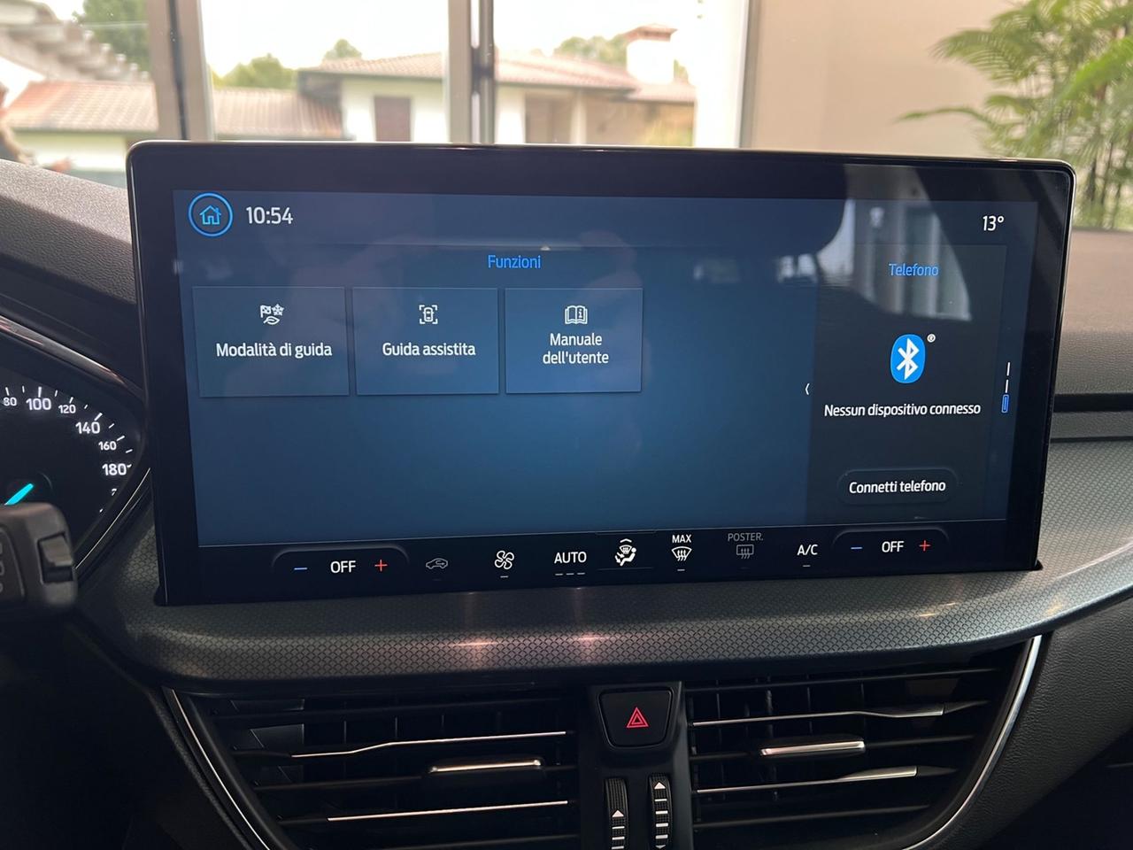 FORD Focus Active SW