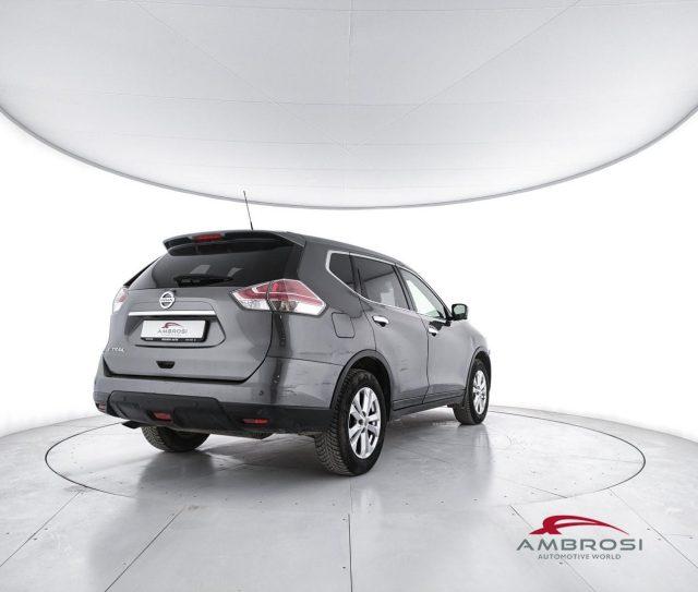 NISSAN Other X Trail 1.6 dCi 2WD Tekna - PER OPERATORI DEL SETT