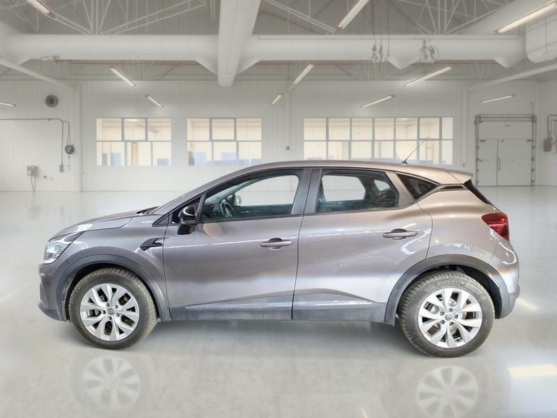 RENAULT CAPTUR 1.5 DCI BLUE 85KW BUSINESS EDC 5 PORTE SUV