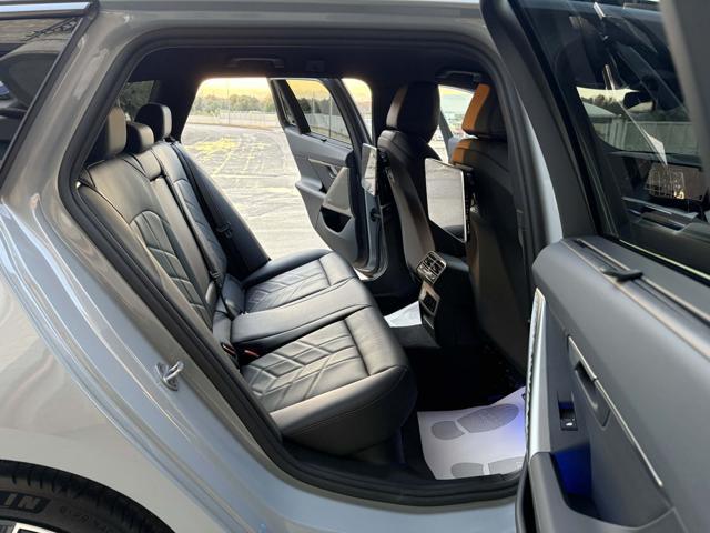 BMW 520 d 48V xDrive Touring Msport Pro.