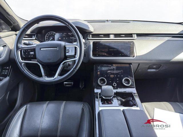 LAND ROVER Range Rover Velar 2.0D I4 204 CV R-Dynamic SE