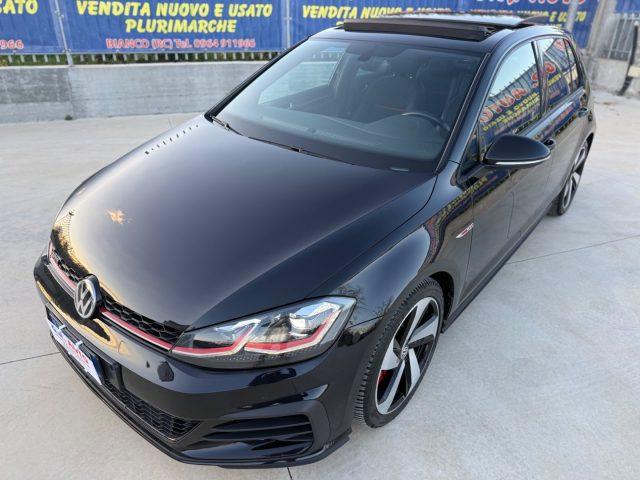 VOLKSWAGEN Golf GTI Performance 2.0 245 CV 7.5 TETTO