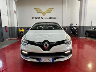 Renault Clio TCe 200CV EDC Start&Stop 5 porte Energy R.S.
