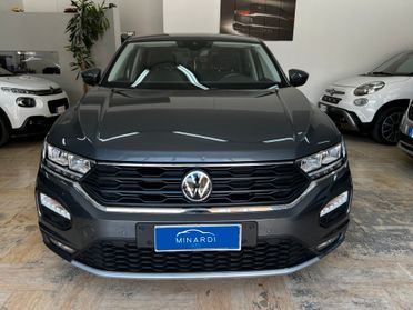 Volkswagen T-Roc 2.0 TDI SCR Advanced BlueMotion Technology