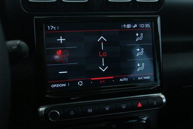 CITROEN C3 Aircross PureTech 110 S&S Shine Pack Neopatentati