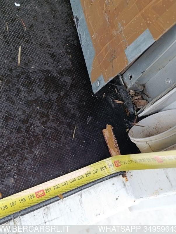 Mercedes-Benz Sprinter Sprinter T43/35 315 CDI FWD Cabinato*PEDANA POSTERIORE*