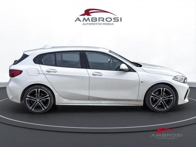 BMW 118 Serie 1 d Msport auto