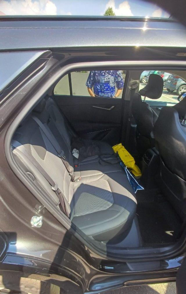 KIA Niro 1.6 GDi DCT HEV Style