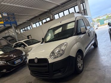 Fiat Doblo Doblò 1.6 MJT MTA PC Combi N1 IVA Compresa