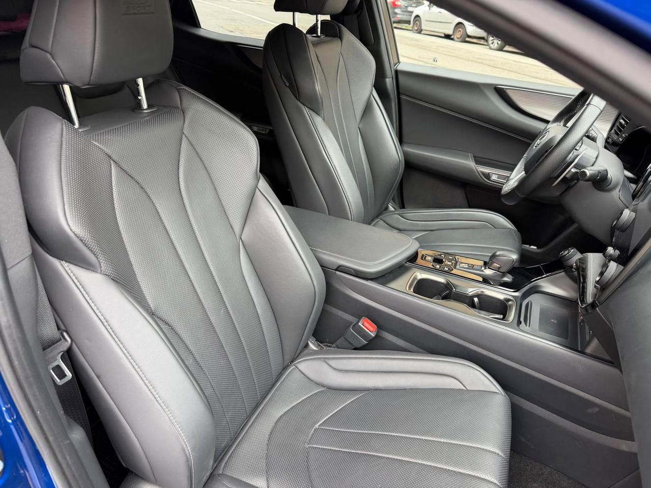 Lexus NX 450h+ PHEV F Sport #10724