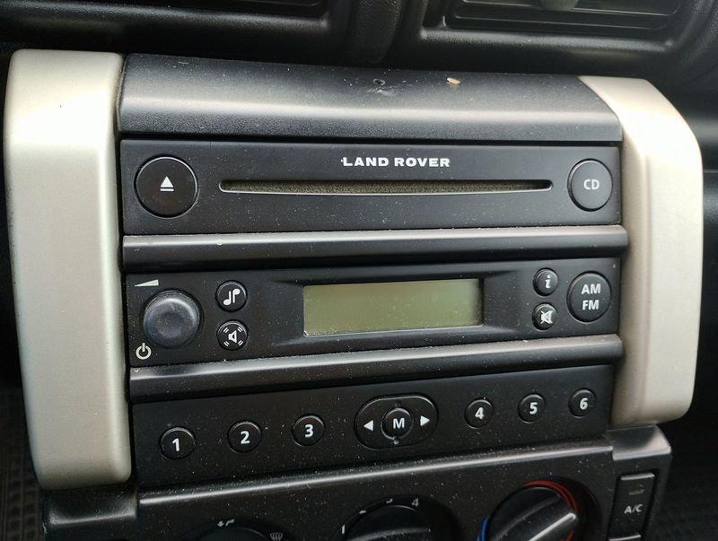 Land Rover Freelander Freelander SW 2.0 td4 Sport