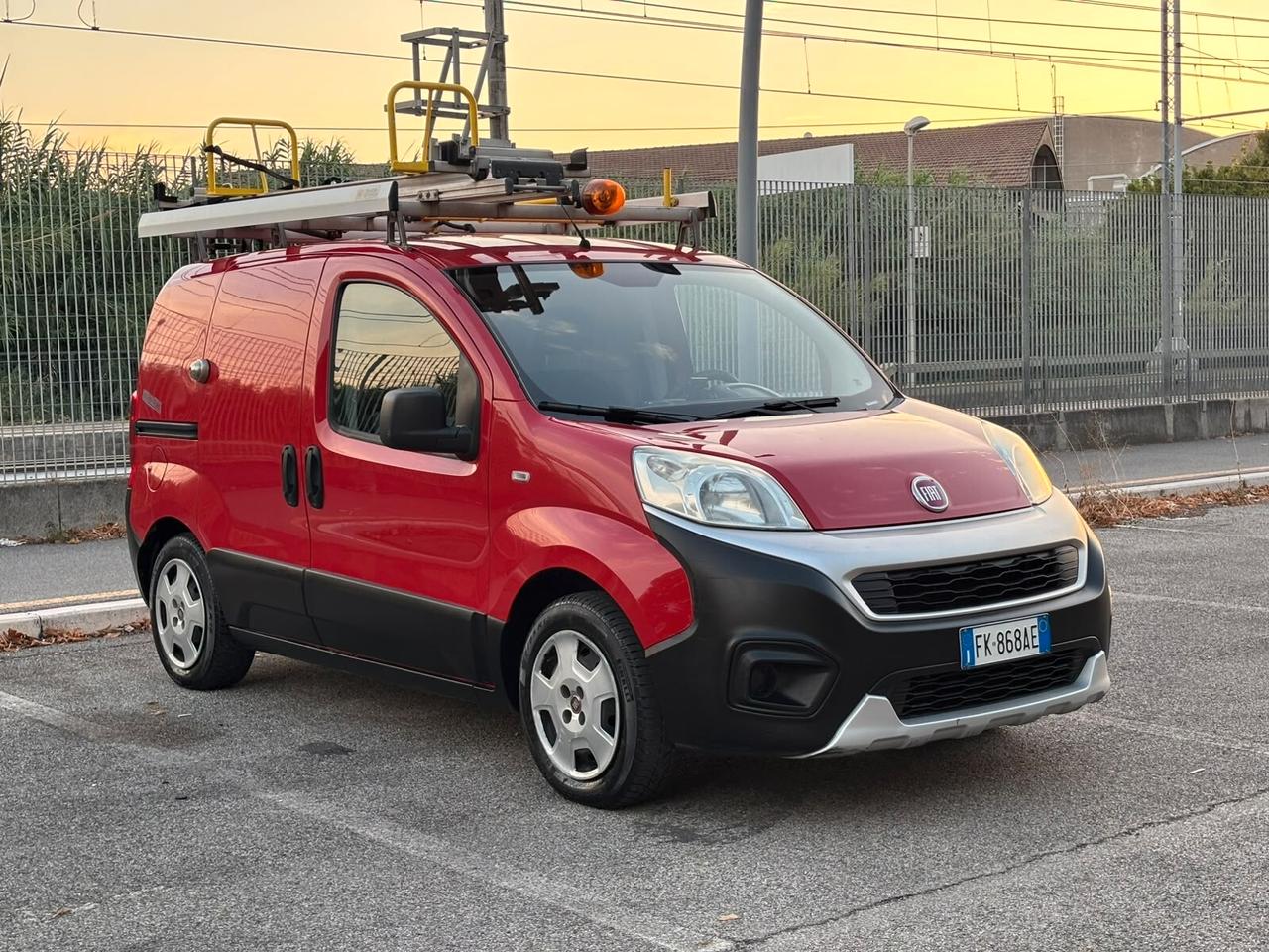Fiat Fiorino