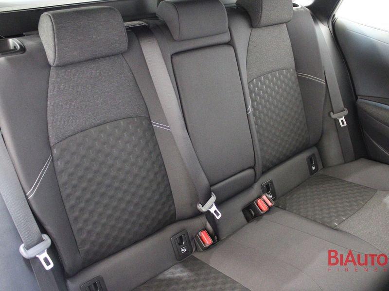 Toyota Corolla Corolla Touring Sports 2.0 Hybrid Active