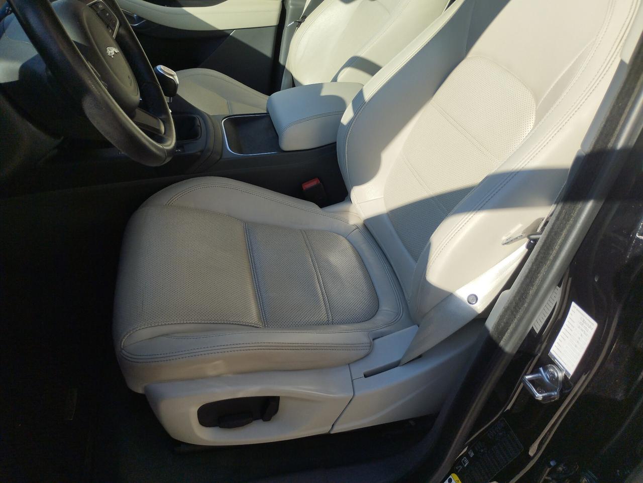 Jaguar E-Pace 2.0d i4 S FWD 150 CV my 19