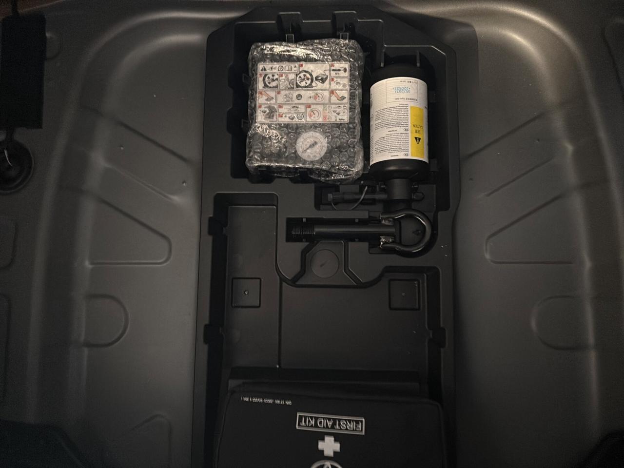 Toyota Aygo X 1.0 VVT-i 72 CV 5 porte Lounge S-CVT