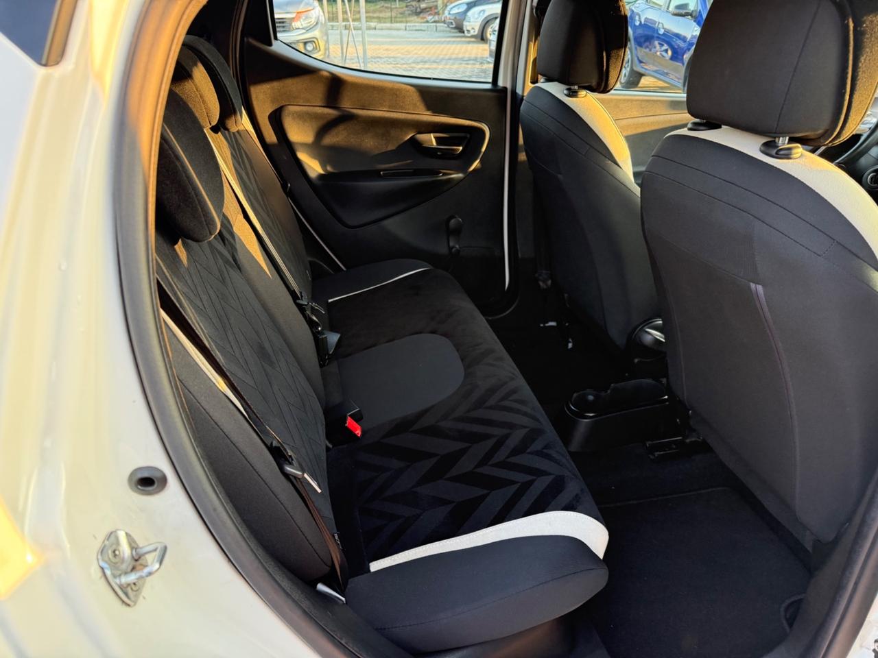 Lancia Ypsilon 1.2 69 CV 5 porte Gold