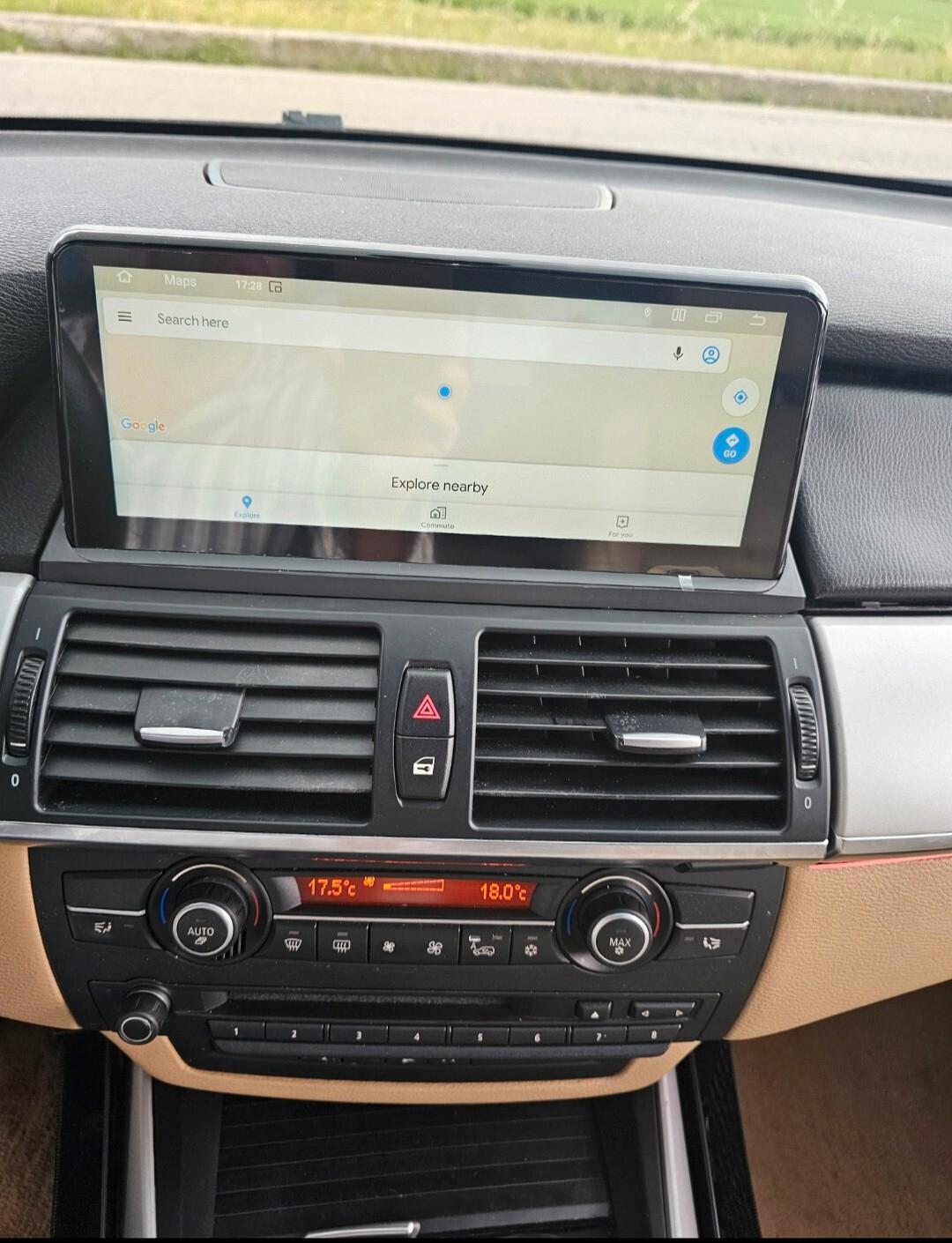 Bmw X5 3.0d/STRAFULL