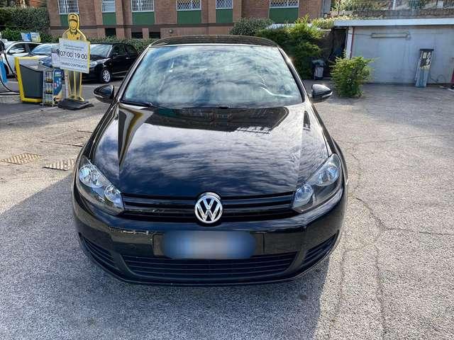 Volkswagen Golf Golf 5p 1.4 United 80cv OFFERTA FINO AL 31/05!!!