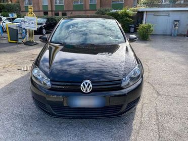 Volkswagen Golf Golf 5p 1.4 United 80cv OFFERTA FINO AL 31/05!!!