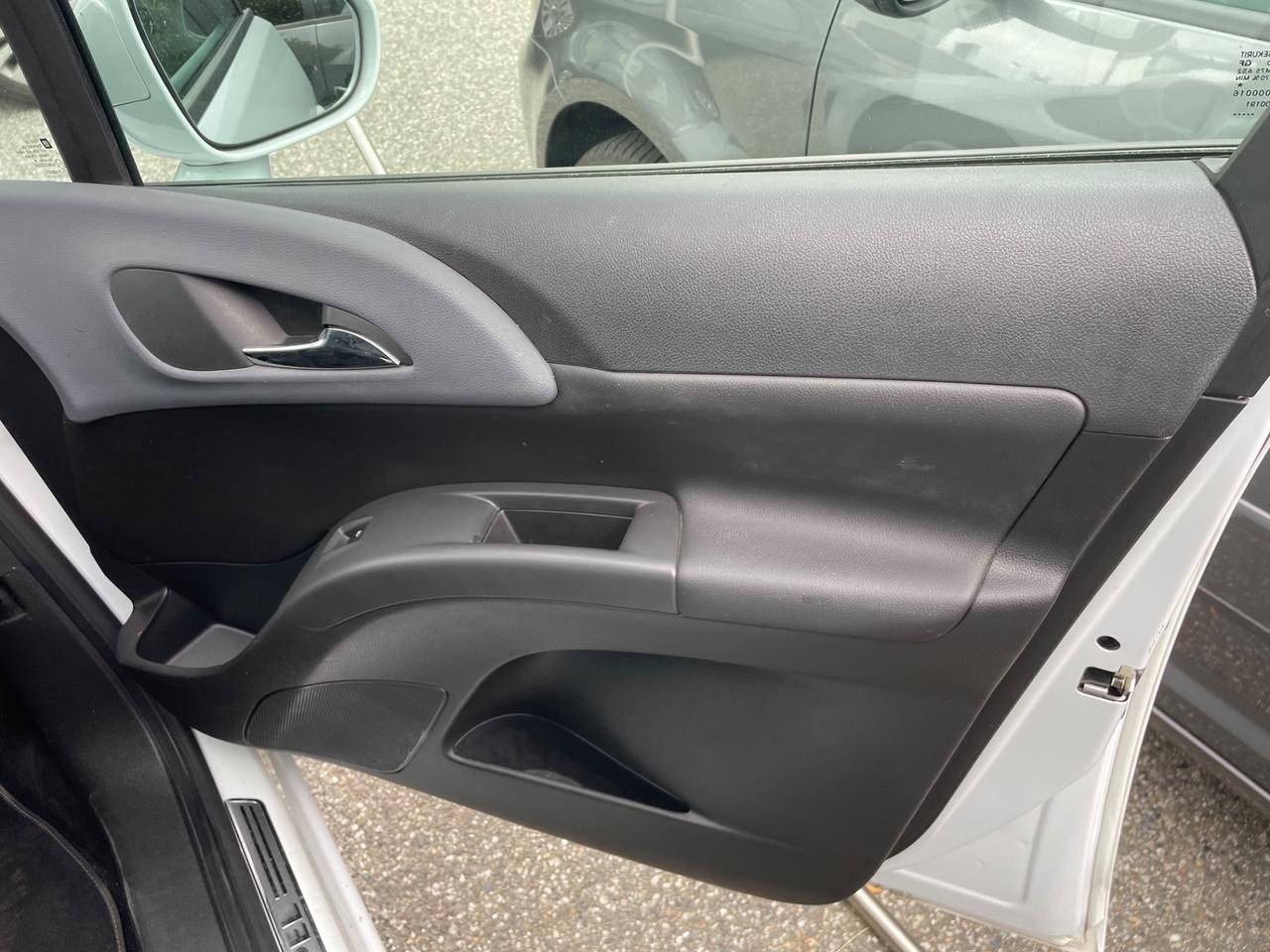 Opel Meriva 1.7 CDTI 110CV Cosmo/1Prop/GARANZIA