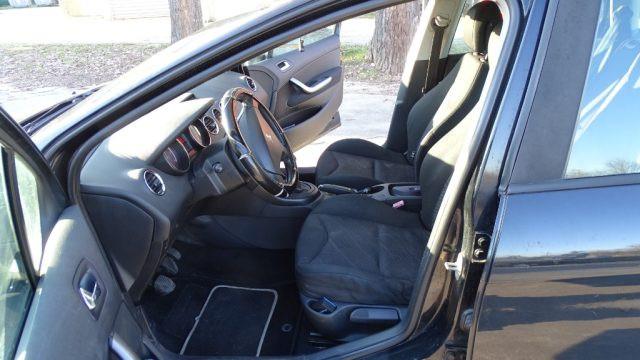PEUGEOT 308 1.6 HDi 110CV SW Ciel Premium, 2° Treno di Gomme