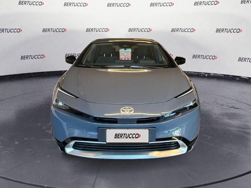 Toyota Prius 5ª serie 2.0 Plug-in Hybrid Lounge