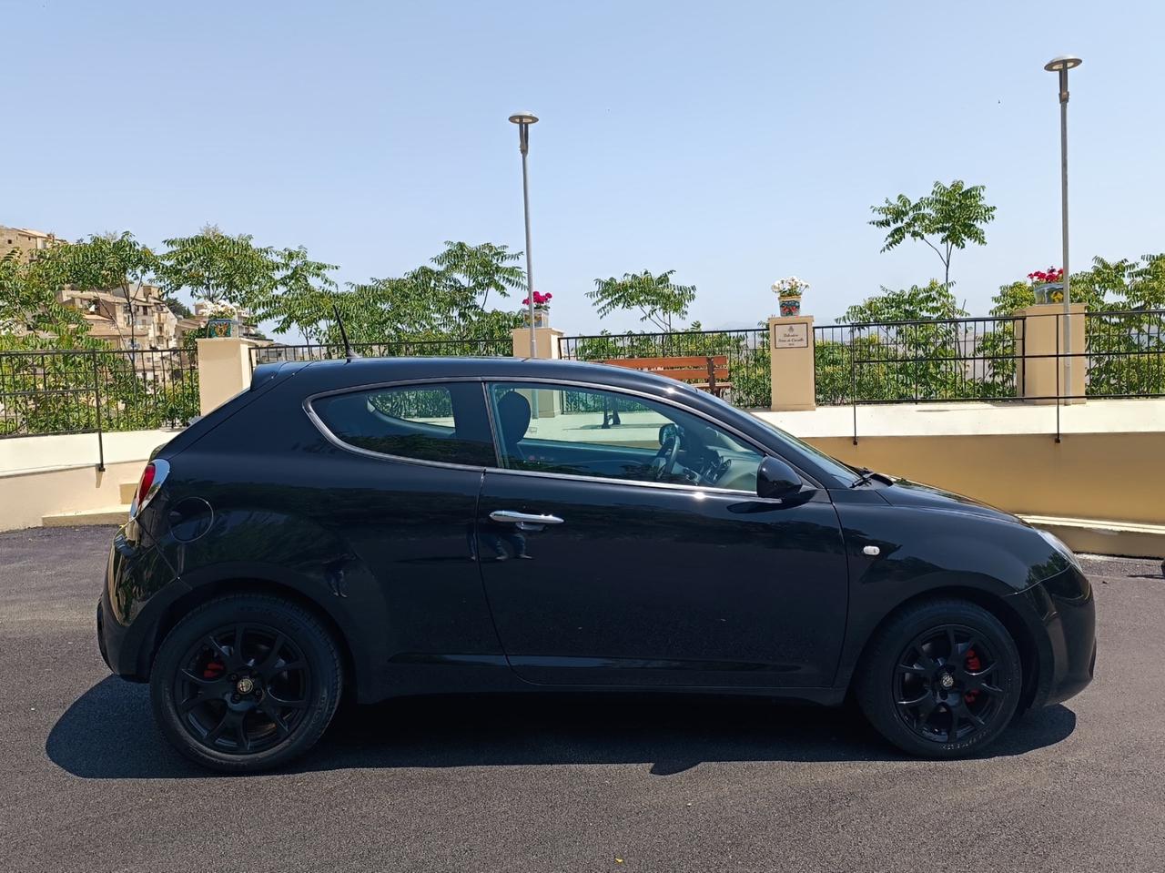 Alfa Romeo MiTo 1.3 JTDm 85 CV S&S Distinctive