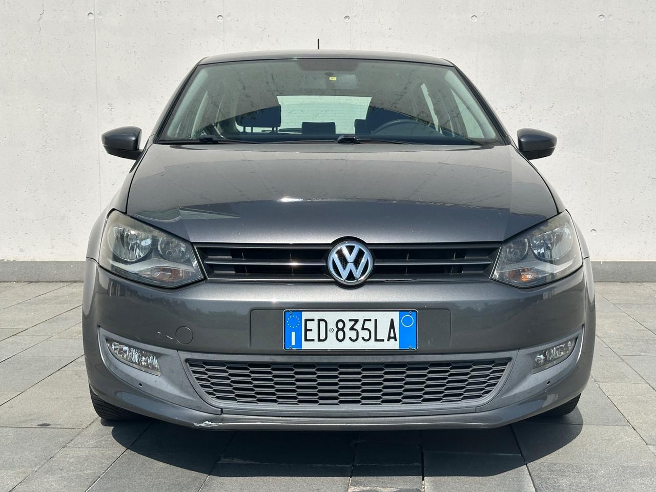 Volkswagen Polo 1.2 TDI Unico Proprietario