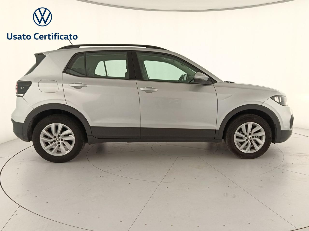VOLKSWAGEN T-Cross - T-Cross 1.0 TSI 110 CV DSG Style