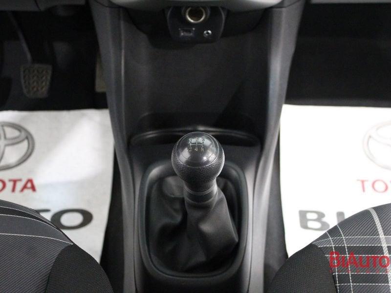 Peugeot 108 108 5p 1.0 vti Active