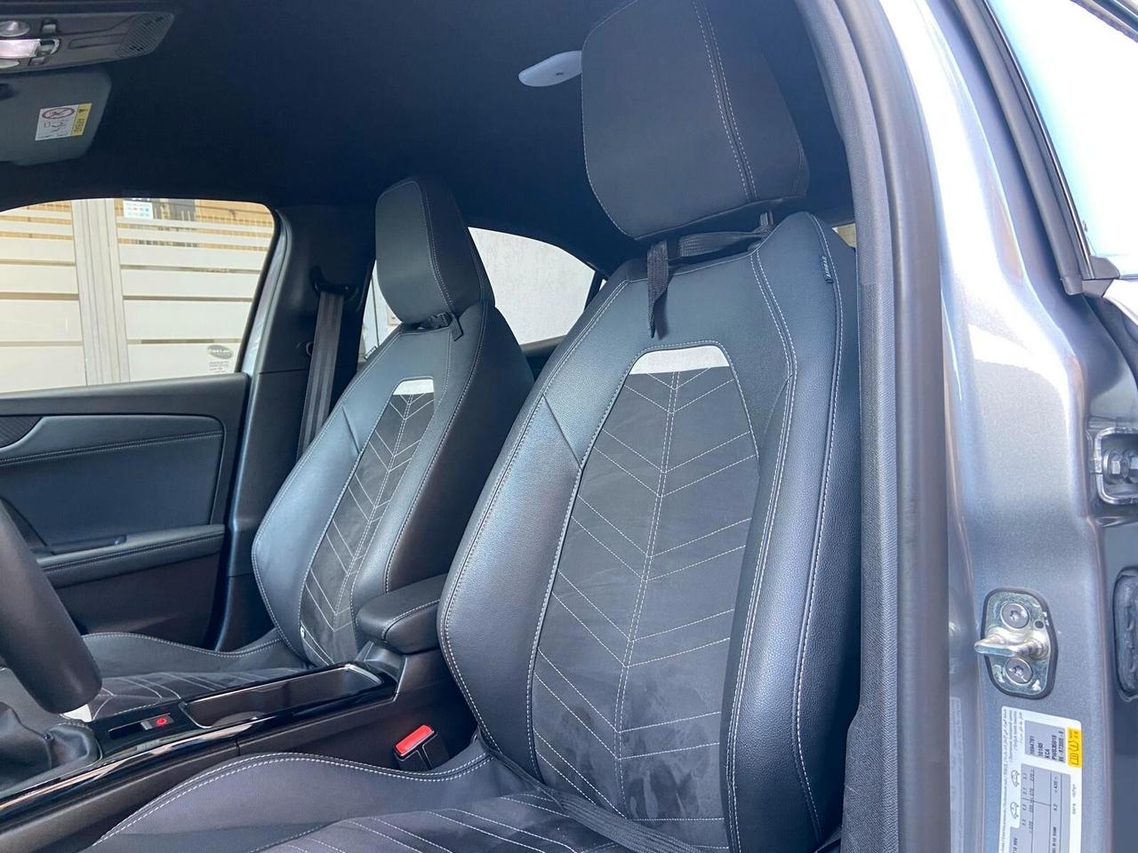 Opel Mokka 1.2 Turbo 136 CV Ultimate