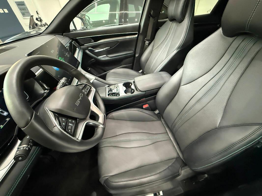 Byd Seal U DM-i BYD SEAL U DM-I 1.5 phev Comfort 2wd