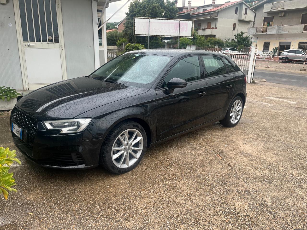 Audi A3 1.6 TDI Business