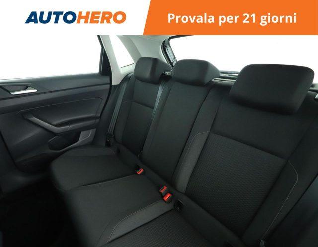 VOLKSWAGEN Polo 1.0 TSI DSG 5p. Comfortline BlueMotion Technology