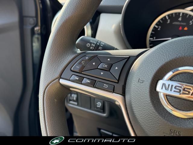 NISSAN Micra IG-T 92 5 porte Acenta