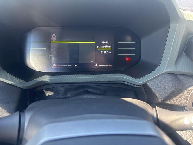 Dacia Duster ECO-G 100 Extreme
