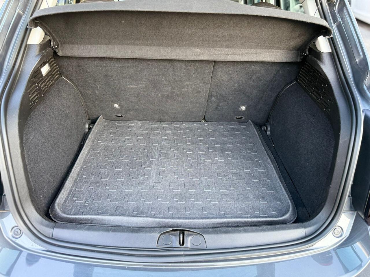 Fiat 500X 1.3 MultiJet 95 CV Business